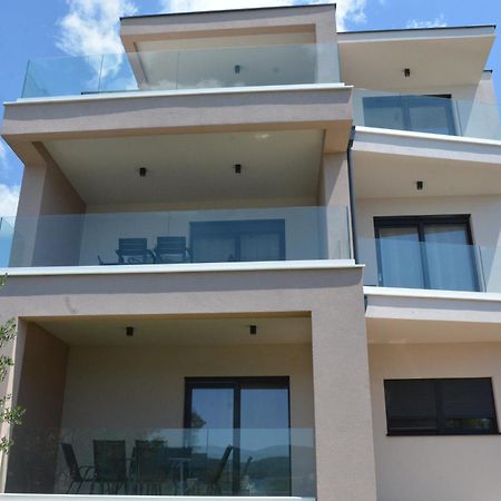 Sole Apartment Turanj Exterior foto