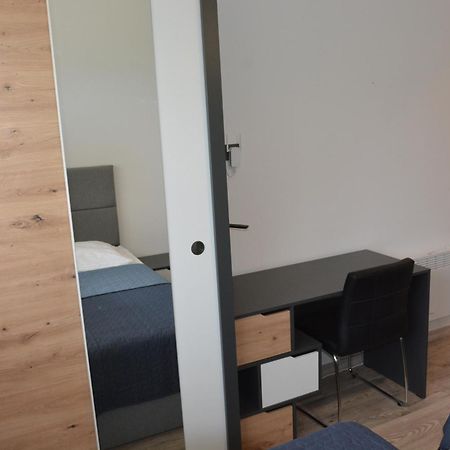 Sole Apartment Turanj Exterior foto