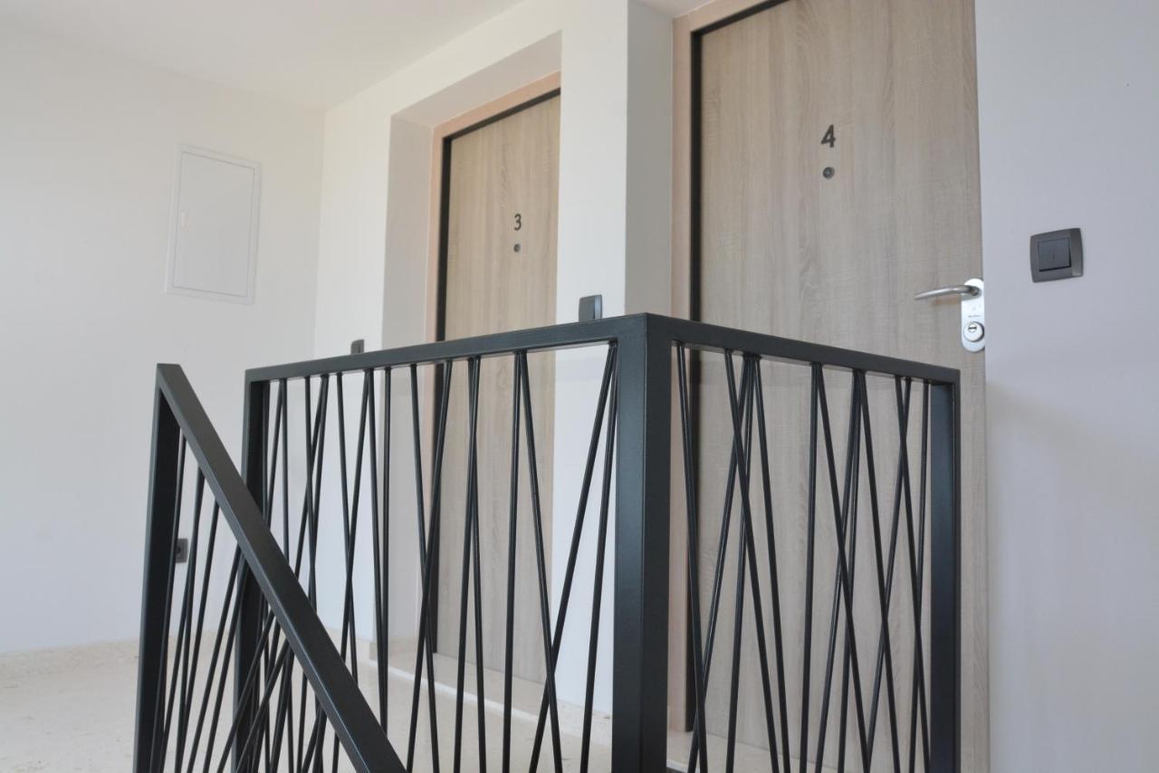 Sole Apartment Turanj Exterior foto