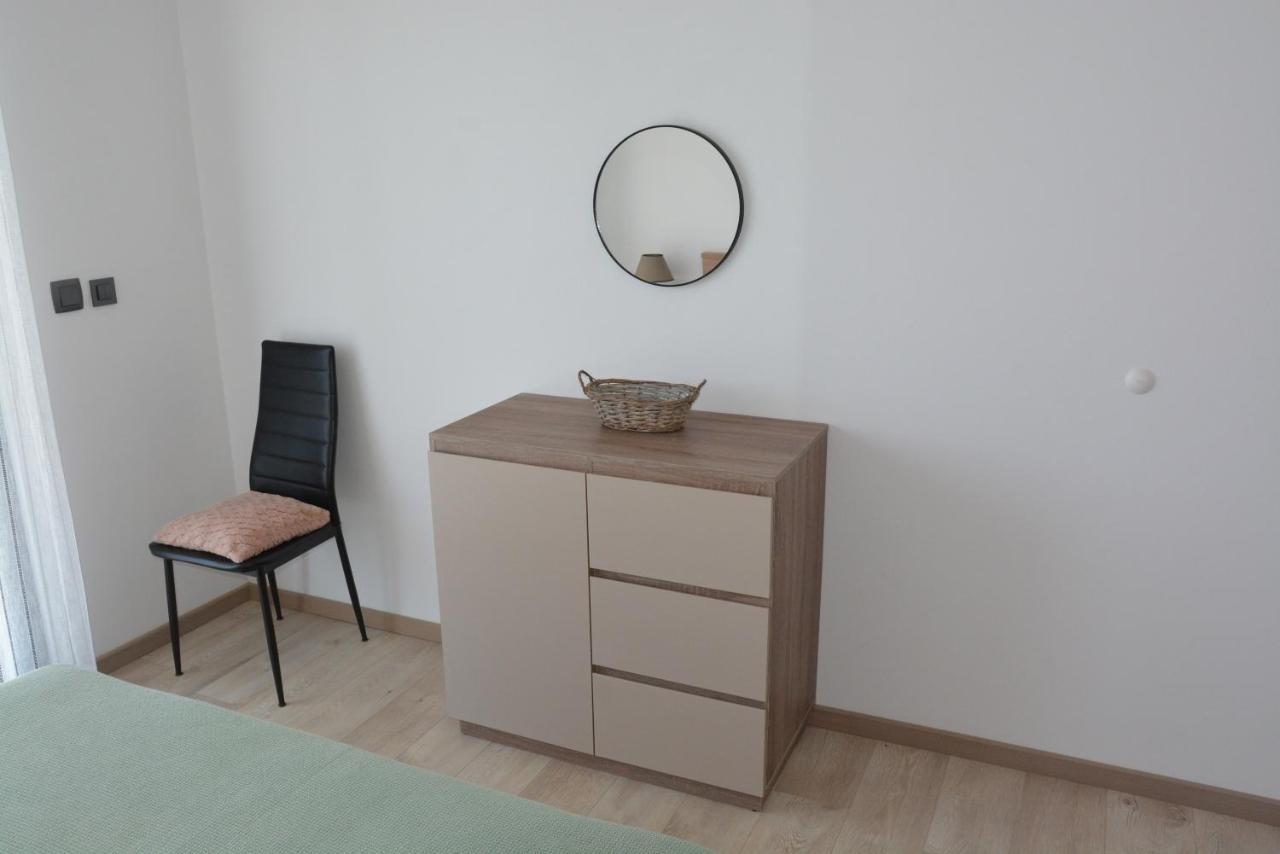 Sole Apartment Turanj Exterior foto