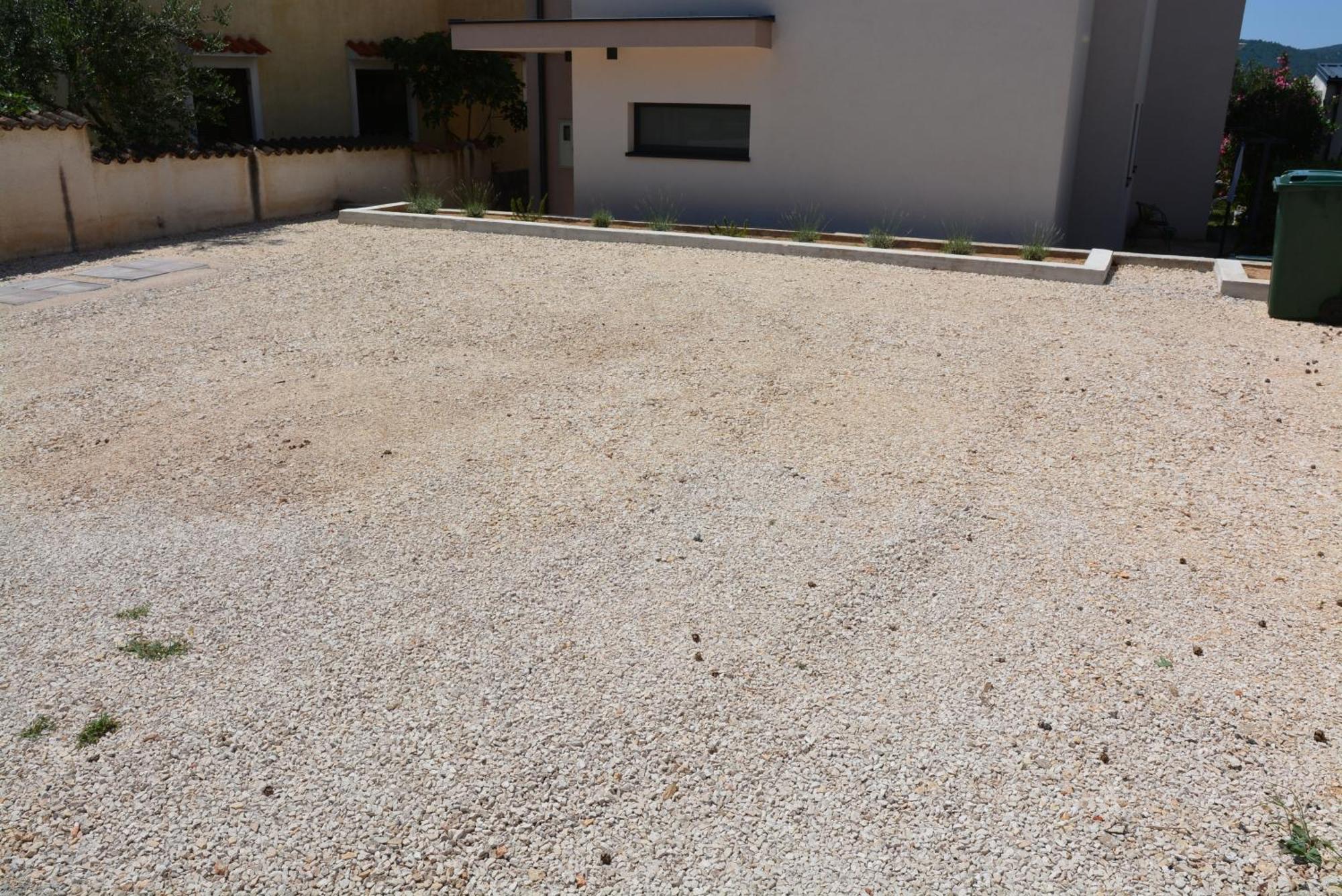 Sole Apartment Turanj Exterior foto