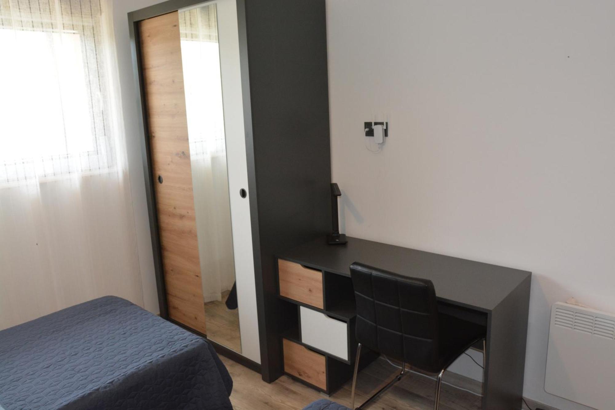 Sole Apartment Turanj Exterior foto