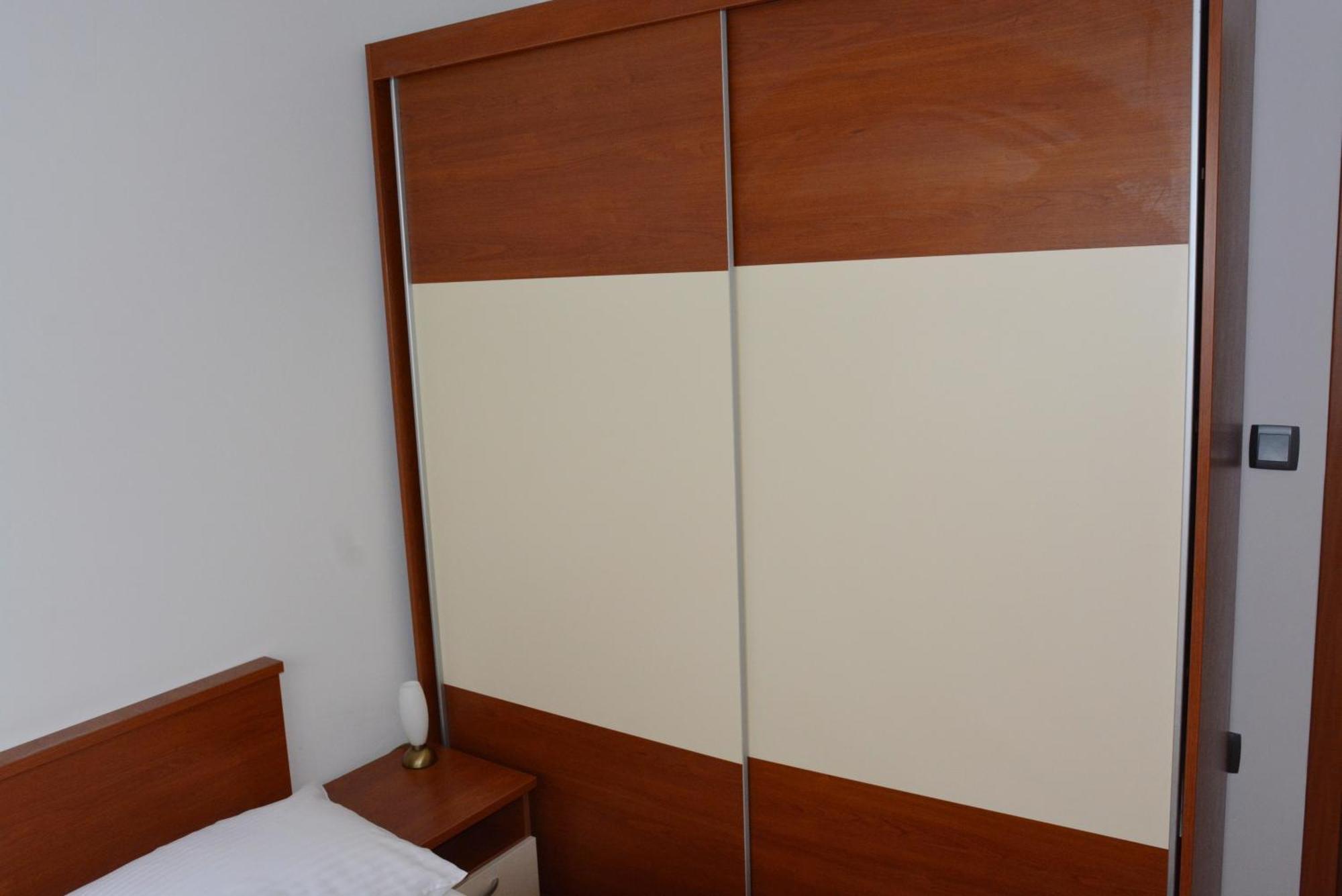 Sole Apartment Turanj Exterior foto