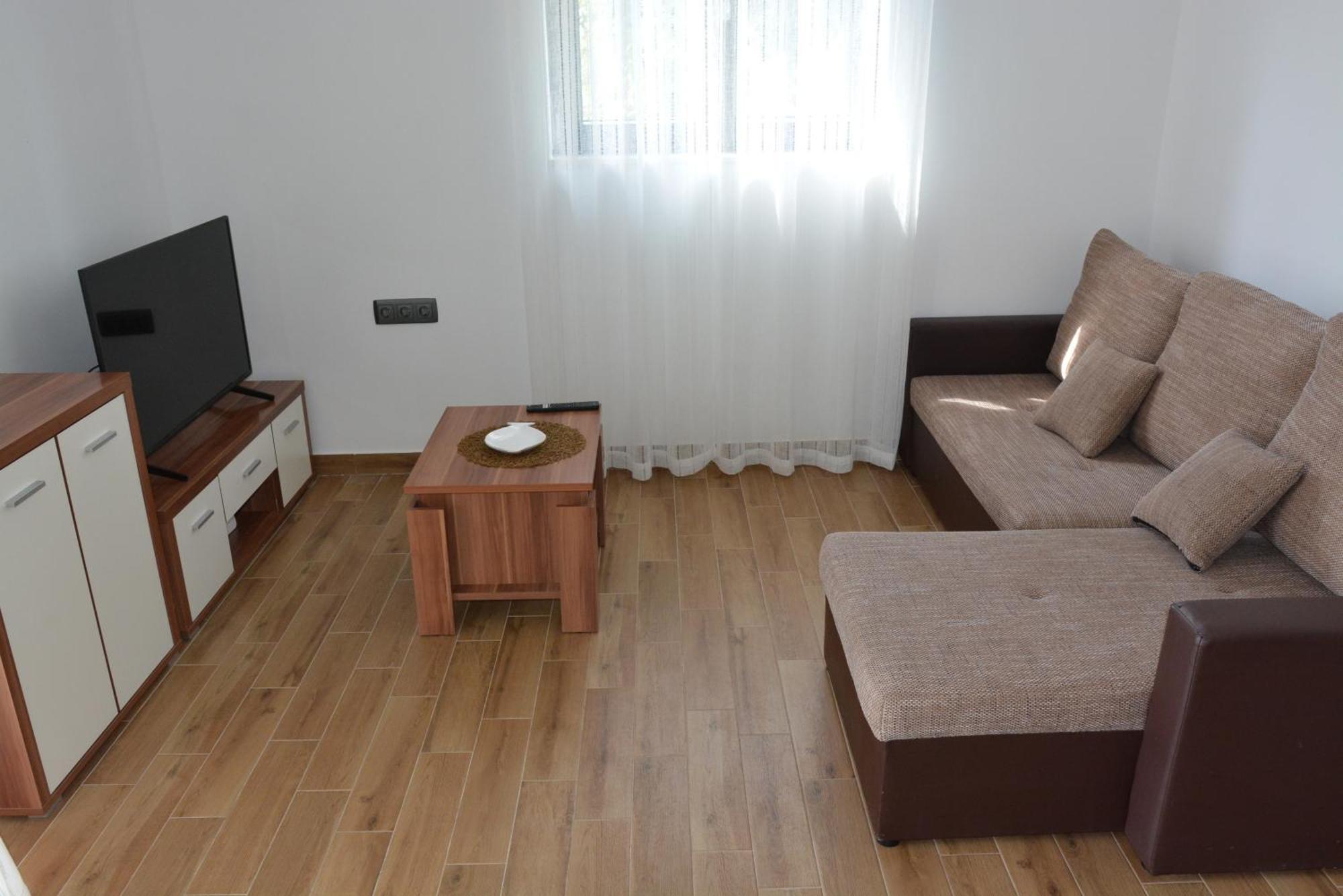 Sole Apartment Turanj Exterior foto