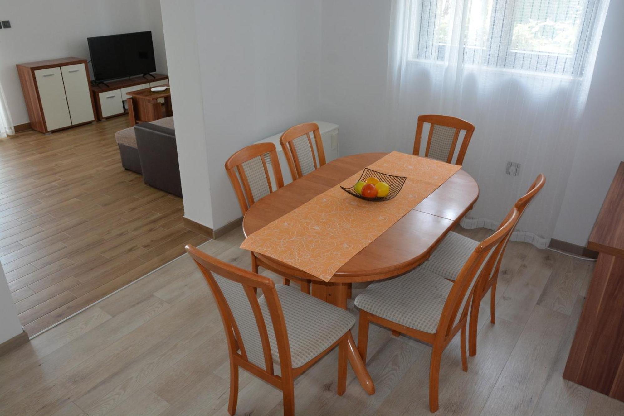 Sole Apartment Turanj Exterior foto